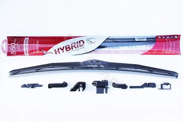Щетки стеклоочистителя DYNAMATRIX 550DH