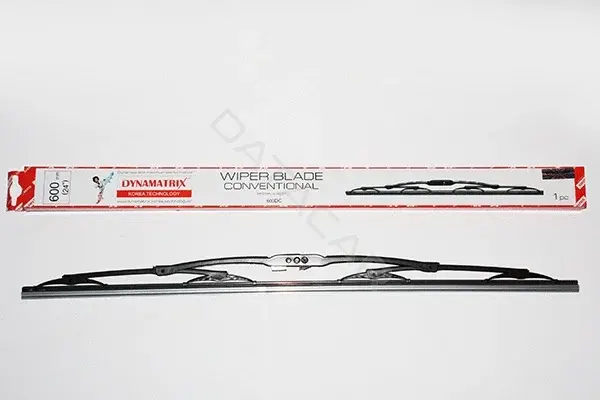 Щетки стеклоочистителя DYNAMATRIX 600DC
