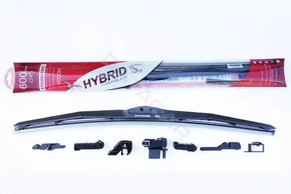 Щетки стеклоочистителя DYNAMATRIX 600DH
