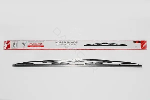 Щетки стеклоочистителя DYNAMATRIX 650DC