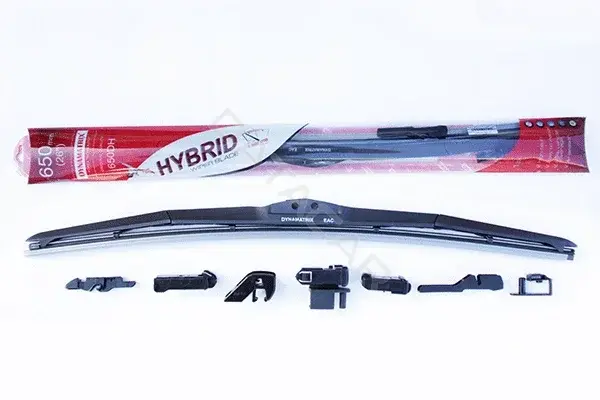 Щетки стеклоочистителя DYNAMATRIX 650DH