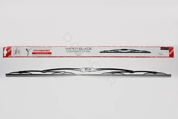 Щетки стеклоочистителя DYNAMATRIX 700DC