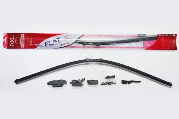 Щетки стеклоочистителя DYNAMATRIX 700DF