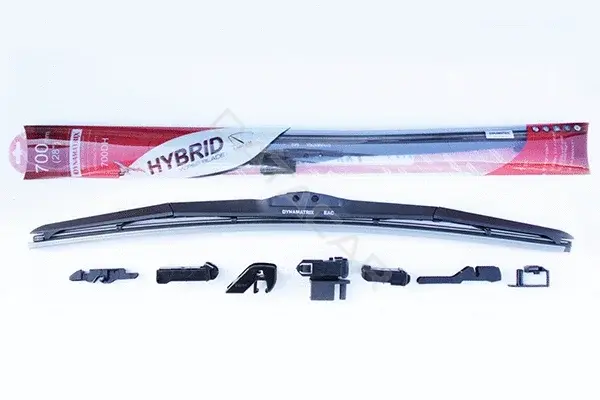 Щетки стеклоочистителя DYNAMATRIX 700DH