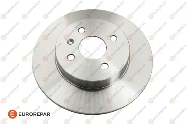 Тормозные диски EUROREPAR 1618865880