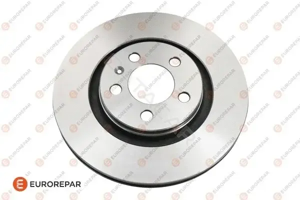 Тормозные диски EUROREPAR 1618867680