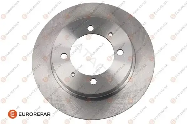 Тормозные диски EUROREPAR 1618878880