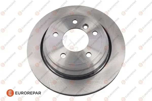 Тормозные диски EUROREPAR 1618880780