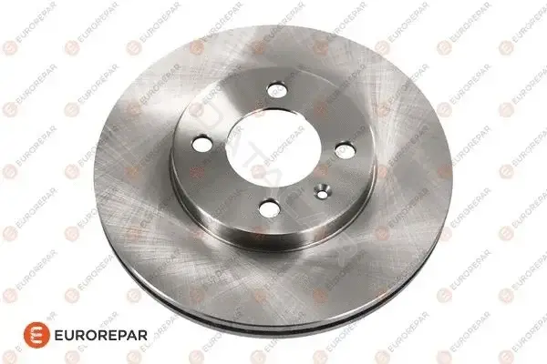 Тормозные диски EUROREPAR 1618883580