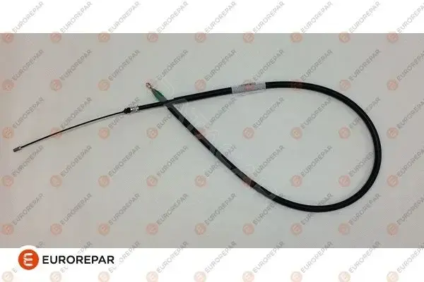 Трос ручника EUROREPAR E074092