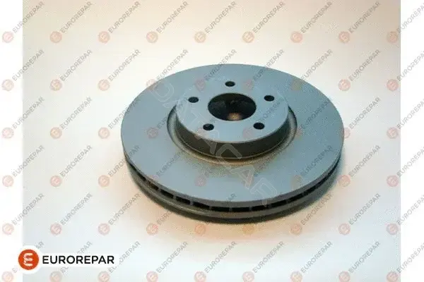 Тормозные диски EUROREPAR 1686722480