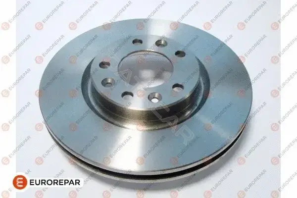 Тормозные диски EUROREPAR 1687772880