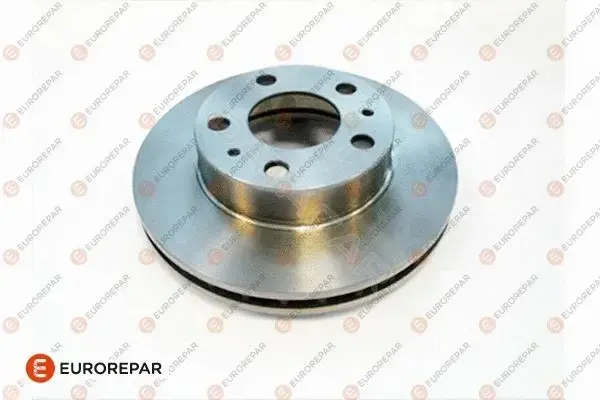 Тормозные диски EUROREPAR 1687773080