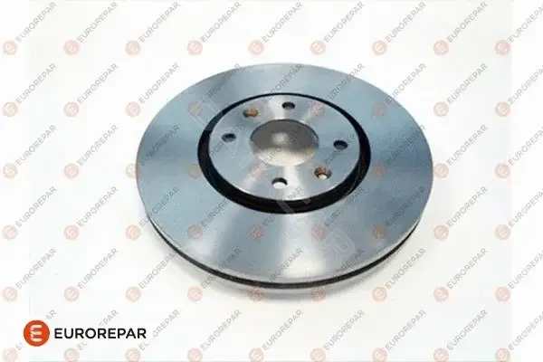 Тормозные диски EUROREPAR 1687775580