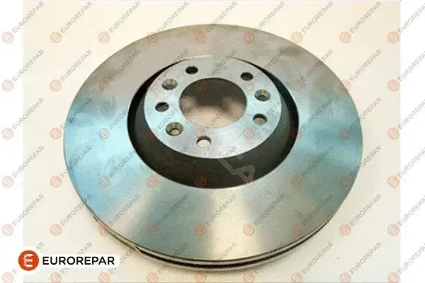 Тормозные диски EUROREPAR 1687776380
