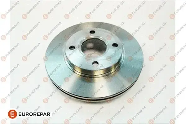 Тормозные диски EUROREPAR 1687777580