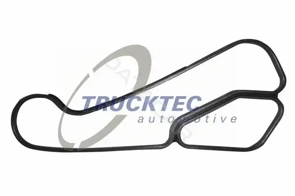 Прокладка масляного радиатора TRUCKTEC 08.10.055