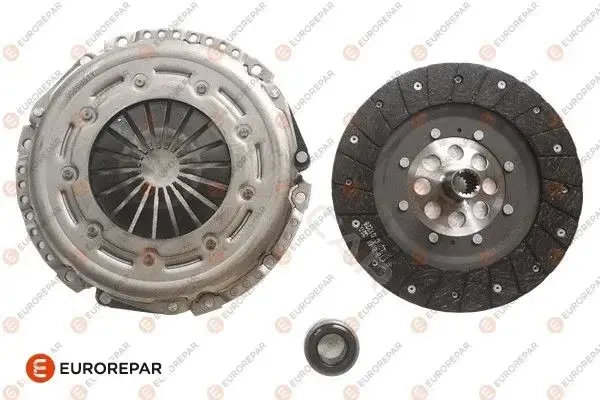 Комплект сцепления EUROREPAR 1680364780