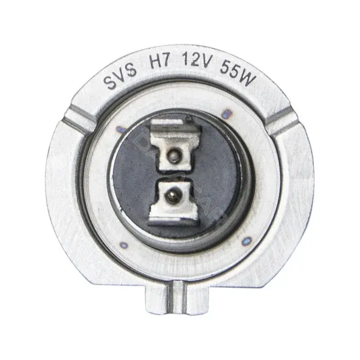 Лампочки SVS 0200006000