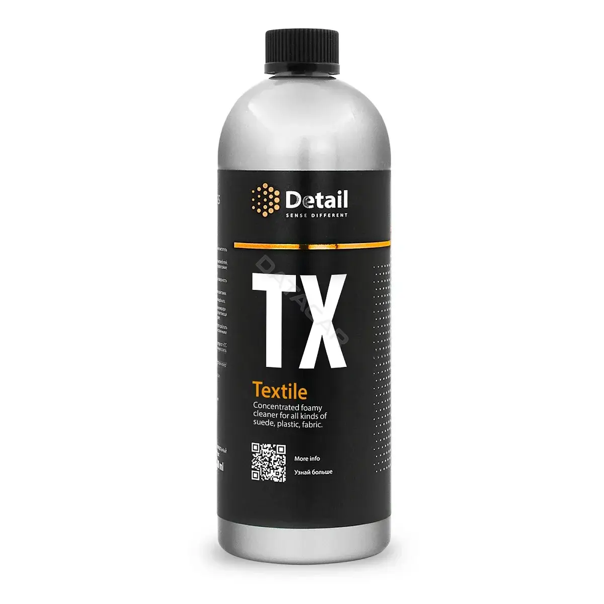 Очиститель DETAIL DT-0277