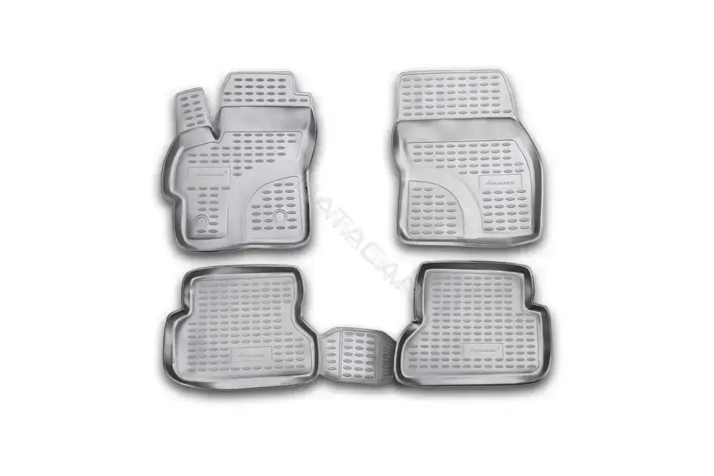 Коврики в салон ELEMENT/NOVLINE NLC3301210K