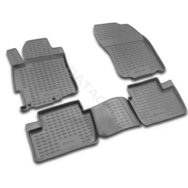 Коврики в салон ELEMENT/NOVLINE NLC3513210