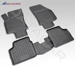 Коврики в салон ELEMENT/NOVLINE NLC3721210
