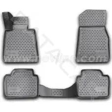 Коврики в салон ELEMENT/NOVLINE NLC3D0531210K