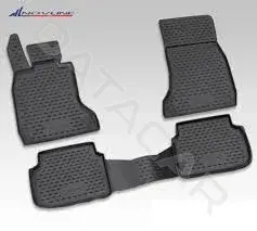 Коврики в салон ELEMENT/NOVLINE NLC3D0532210K