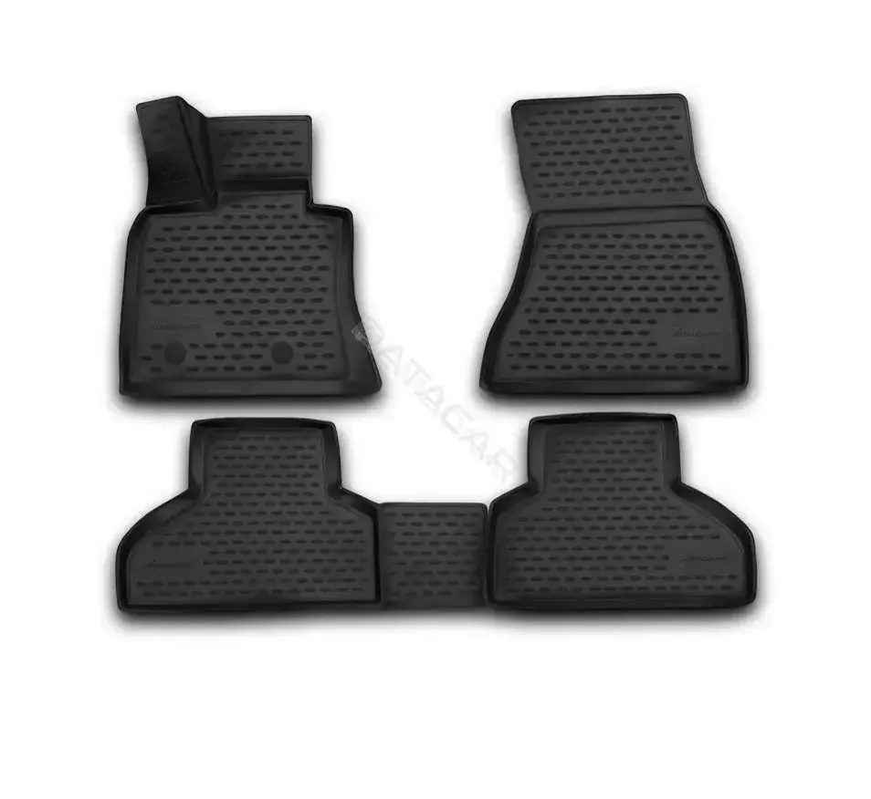 Коврики в салон ELEMENT/NOVLINE NLC3D0538210K
