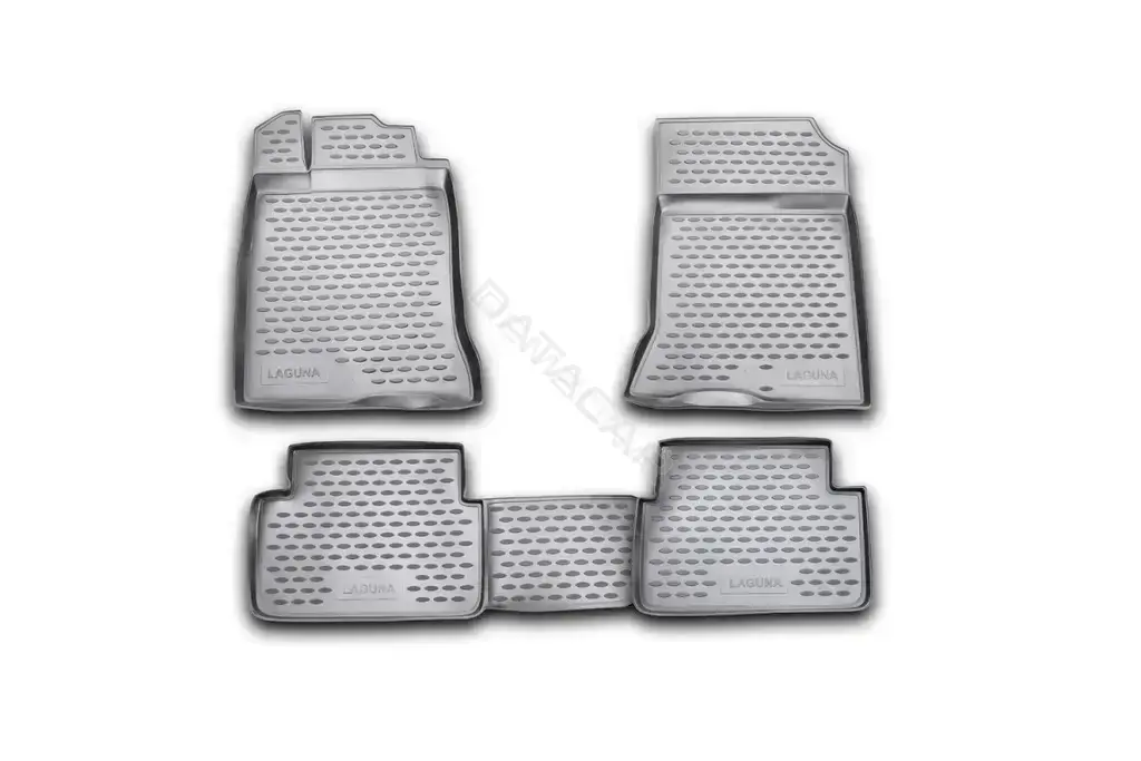 Коврики в салон ELEMENT/NOVLINE NLC4113210K