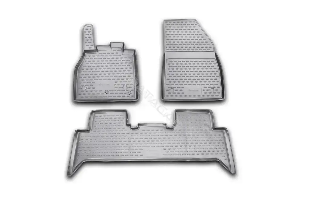 Коврики в салон ELEMENT/NOVLINE NLC4123210K