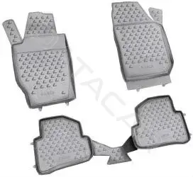 Коврики в салон ELEMENT/NOVLINE NLC.45.06.210kh