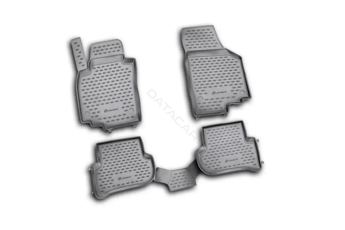 Коврики в салон ELEMENT/NOVLINE NLC4510210KH