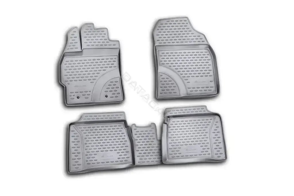 Коврики в салон ELEMENT/NOVLINE NLC4822210
