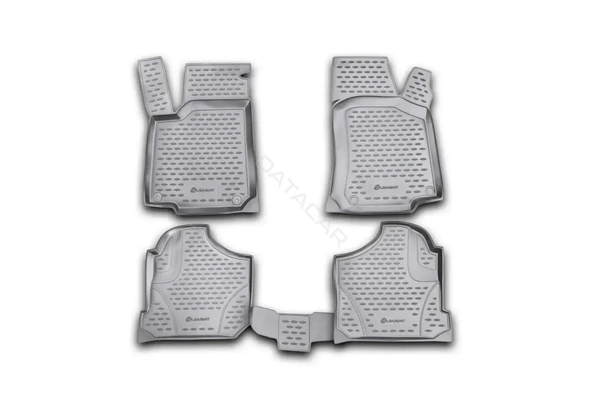 Коврики в салон ELEMENT/NOVLINE NLC5104210K