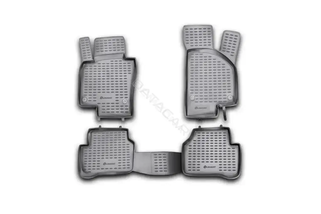 Коврики в салон ELEMENT/NOVLINE NLC5106210KH