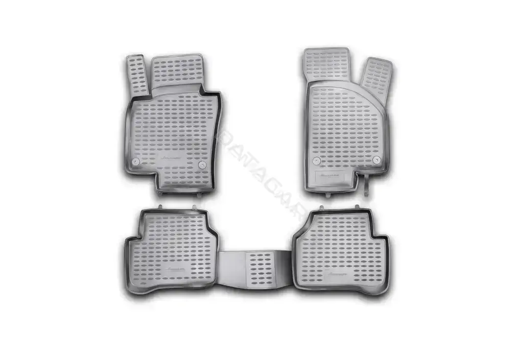 Коврики в салон ELEMENT/NOVLINE NLC5134210K