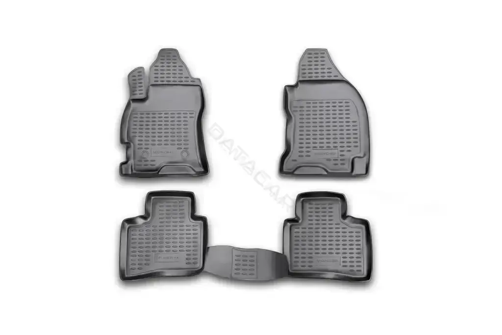 Коврики в салон ELEMENT/NOVLINE NLC1605210