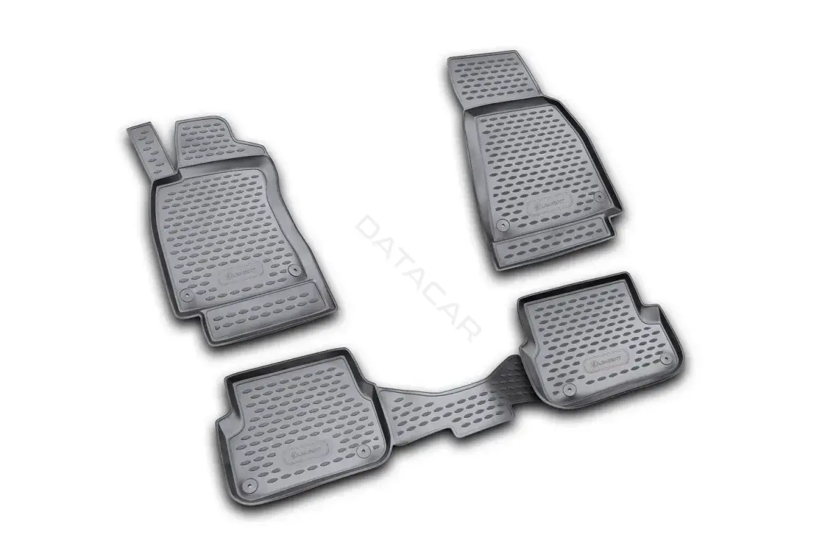 Коврики в салон ELEMENT/NOVLINE NLC0408210