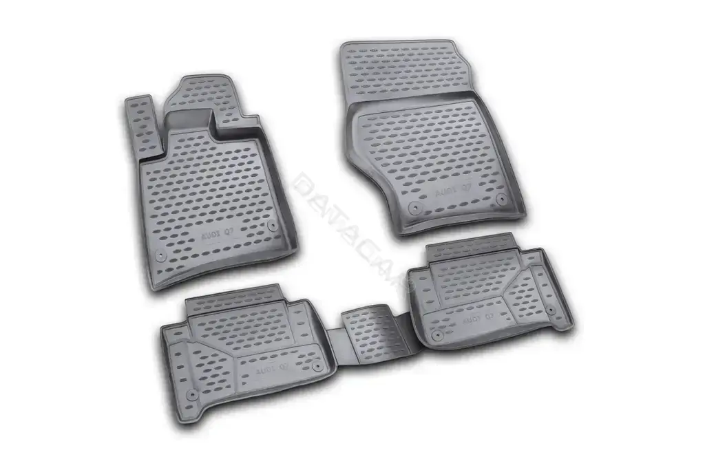 Коврики в салон ELEMENT/NOVLINE NLC0416210K