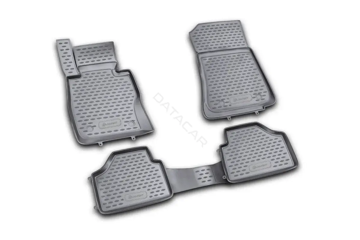 Коврики в салон ELEMENT/NOVLINE NLC0515210KH