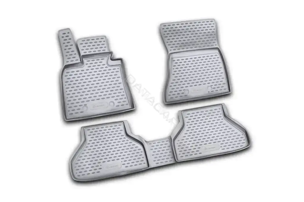 Коврики в салон ELEMENT/NOVLINE NLC0518210K