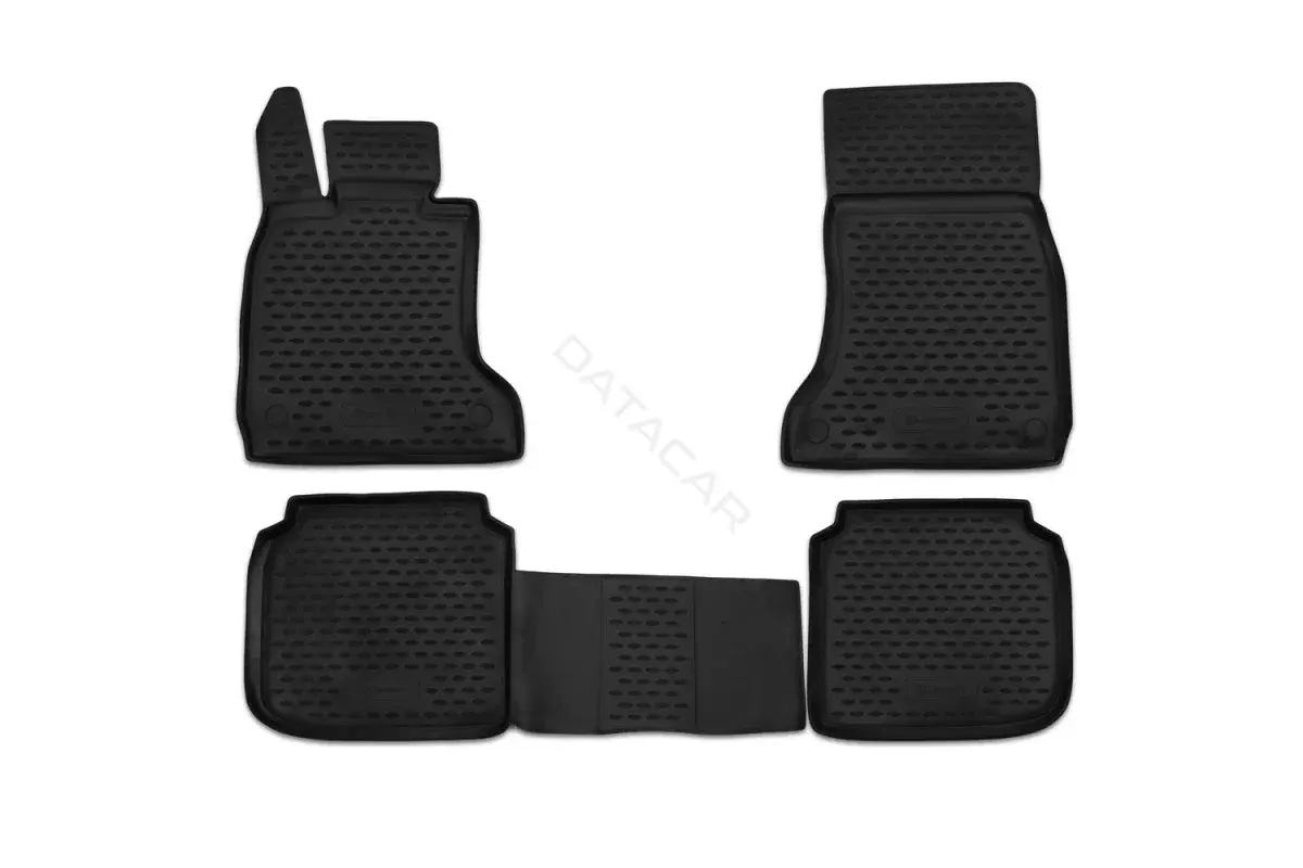 Коврики в салон ELEMENT/NOVLINE NLC0528210K