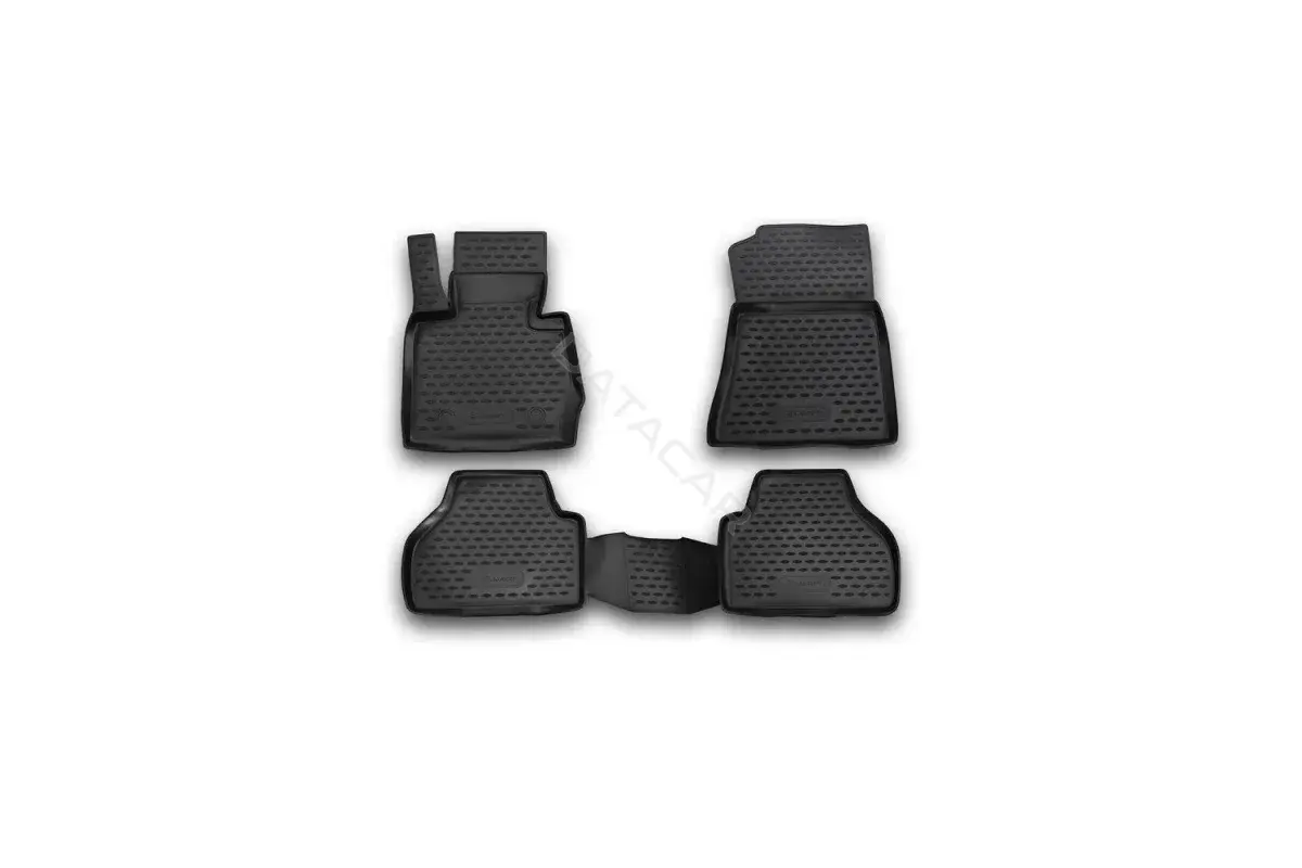 Коврики в салон ELEMENT/NOVLINE NLC0530210KH