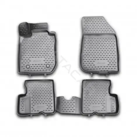 Коврики в салон ELEMENT/NOVLINE CARNIS10047K