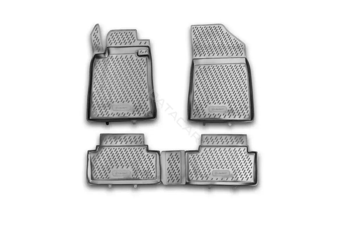 Коврики в салон ELEMENT/NOVLINE CARPGT00025