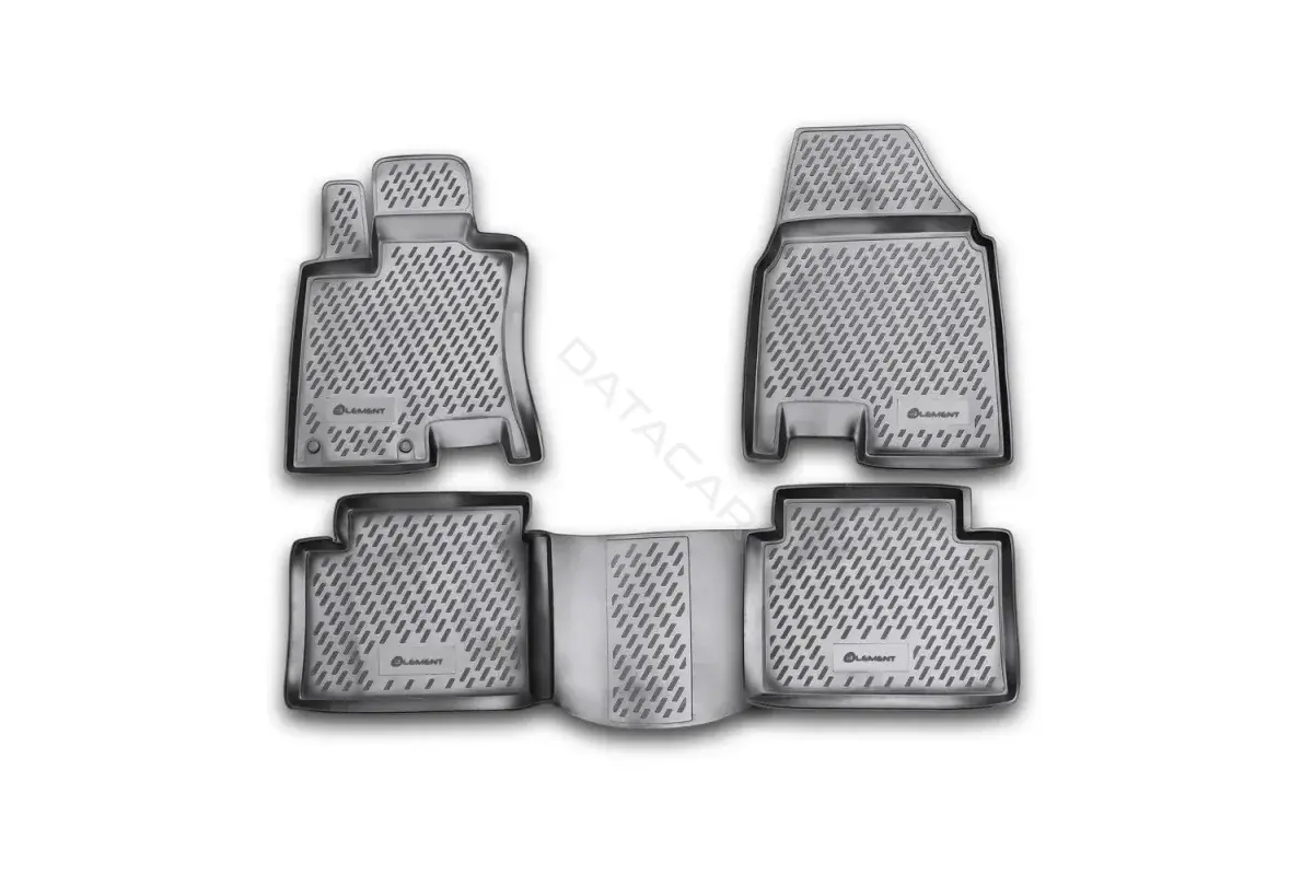 Коврики в салон ELEMENT/NOVLINE CARNIS00023