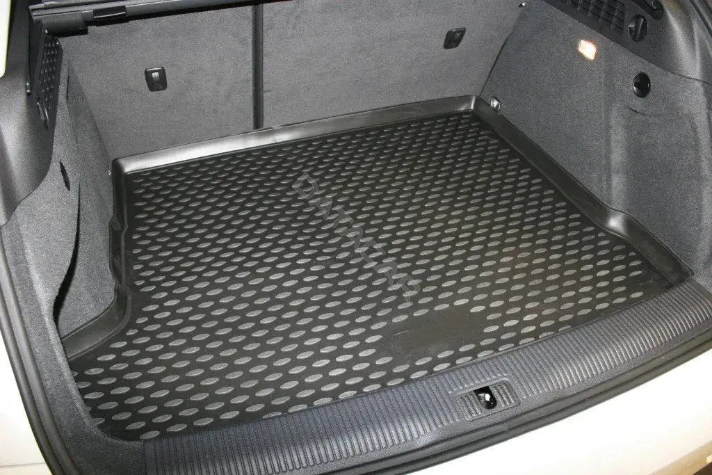 Коврик в багажник ELEMENT/NOVLINE CARAUD00002