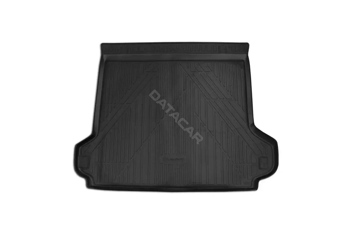 Коврик в багажник ELEMENT/NOVLINE CARTYT00024